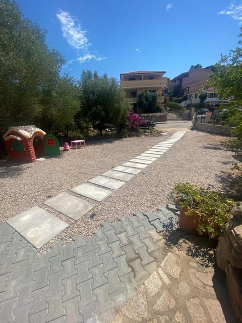 Le stanze del mare Apartment hotel in Golfo Aranci