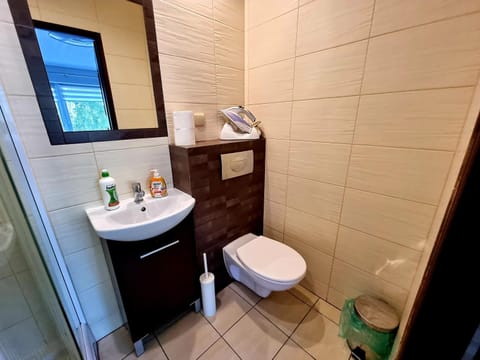 KOKO Vacation rental in Wladyslawowo