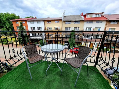 KOKO Vacation rental in Wladyslawowo