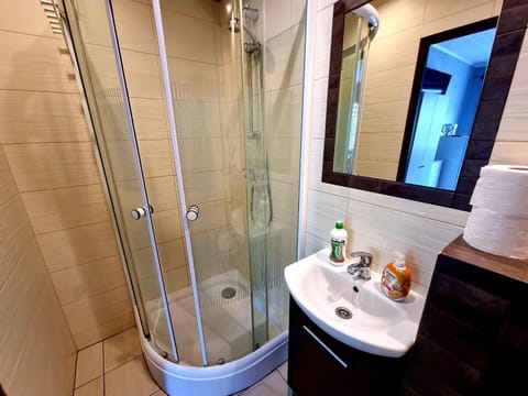 KOKO Vacation rental in Wladyslawowo