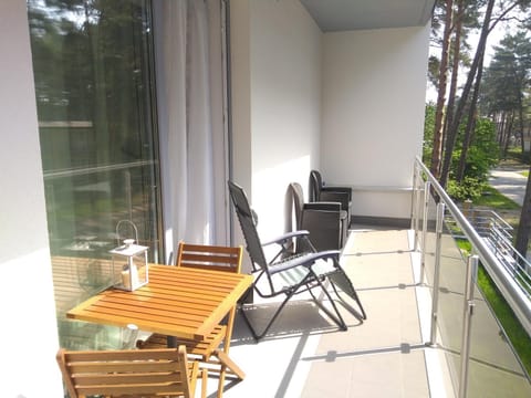 Apartament w Pobierowie Apartment in West Pomeranian Voivodeship, Poland