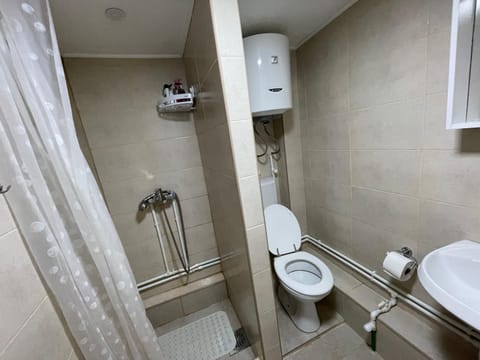 Zabljak studio apartment 2 Apartment in Montenegro