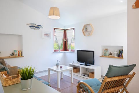 Communal lounge/ TV room, Living room, Seating area