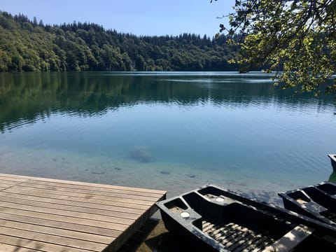 Natural landscape, Hiking