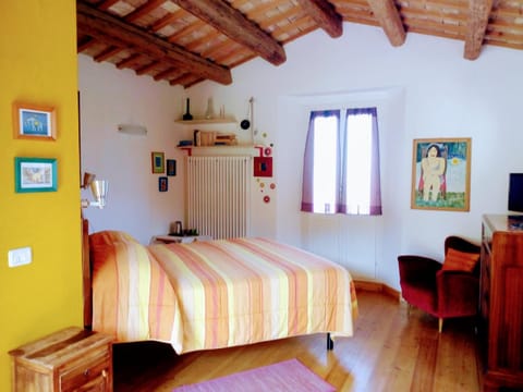 la cana dolce Farm Stay in Emilia-Romagna