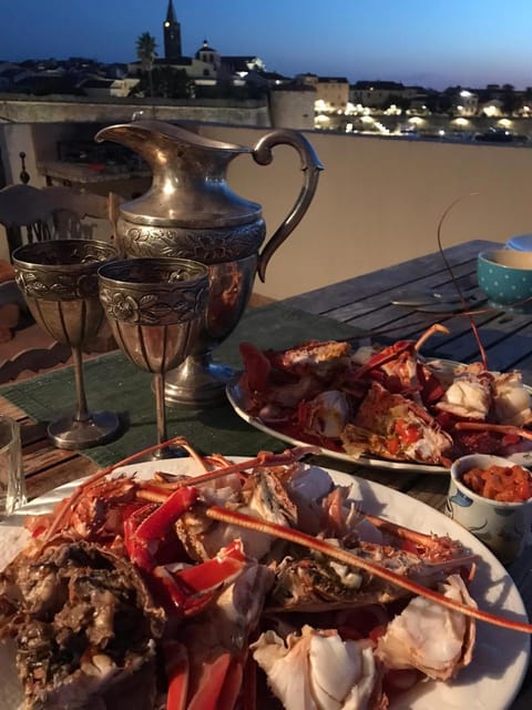 Dolce Vita Suite Alghero Bed and Breakfast in Alghero