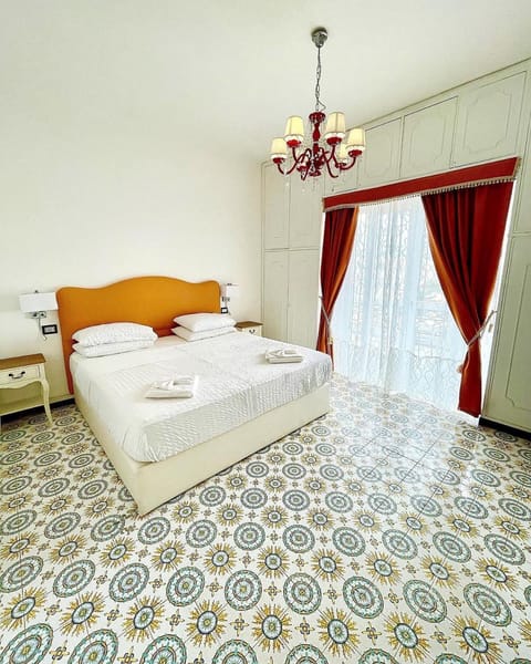 Dolce Vita Suite Alghero Bed and Breakfast in Alghero
