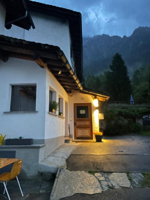 Hotel Val d`Arca Hotel in Canton of Grisons