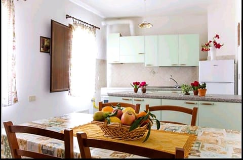 Appartamento Vacanza Barisardo SB Apartment in Bari Sardo