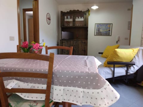 Appartamento Vacanza Barisardo SB Apartment in Bari Sardo