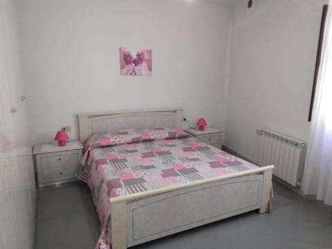 Appartamento Vacanza Barisardo SB Apartment in Bari Sardo