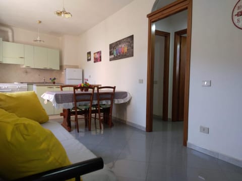 Appartamento Vacanza Barisardo SB Apartment in Bari Sardo