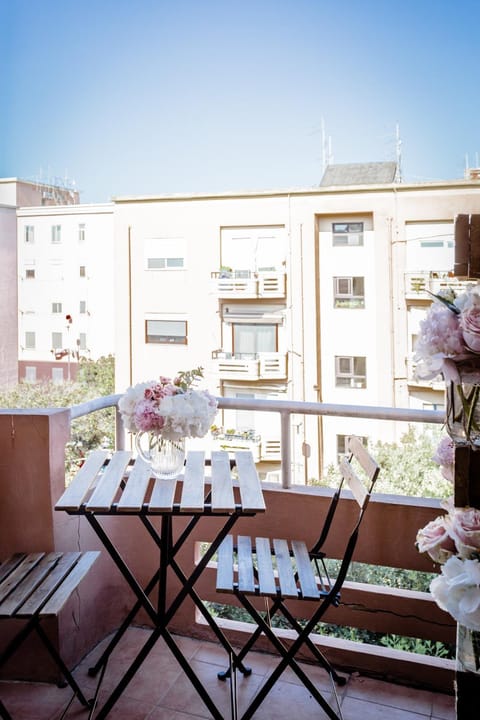 "Un Posticino Carino" Camere Cagliari Bed and Breakfast in Cagliari