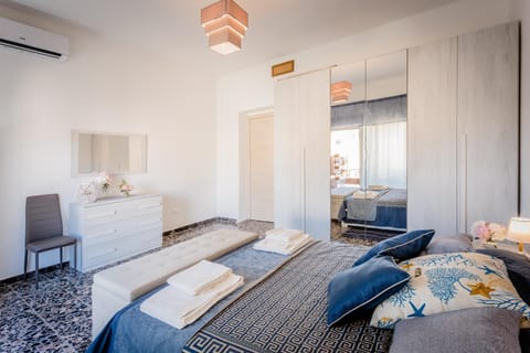 "Un Posticino Carino" Camere Cagliari Bed and Breakfast in Cagliari
