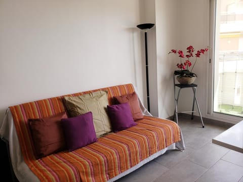 le manege vue panoramique Apartment in Cassis