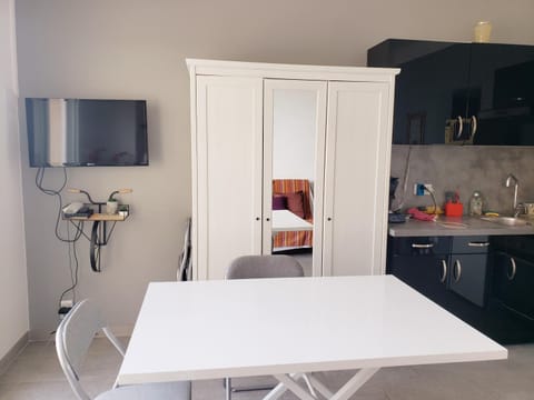 le manege vue panoramique Apartment in Cassis