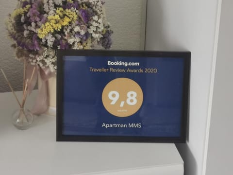 Apartman MMS Apartment in Federation of Bosnia and Herzegovina