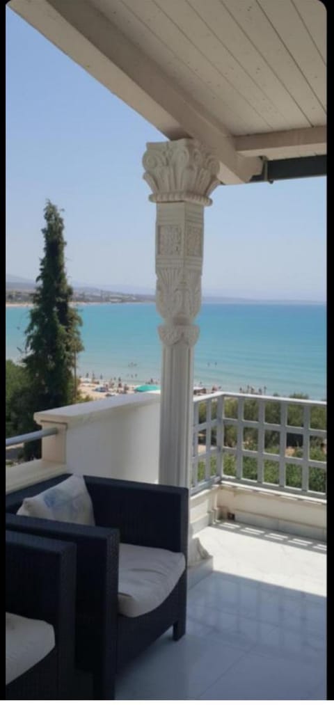 Property view