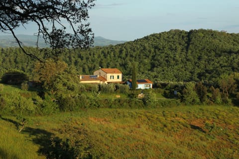 Natural landscape, View (from property/room)