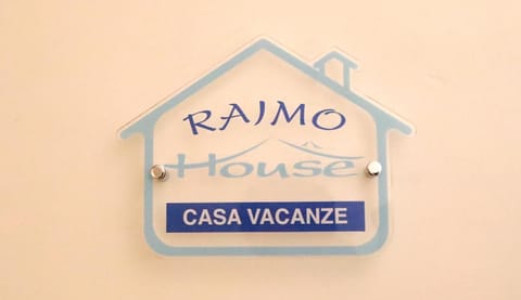Raimo House Apartment in Castellammare di Stabia