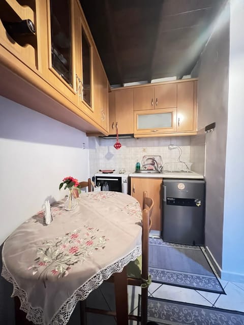 Dameli Apartment in İzmir Province