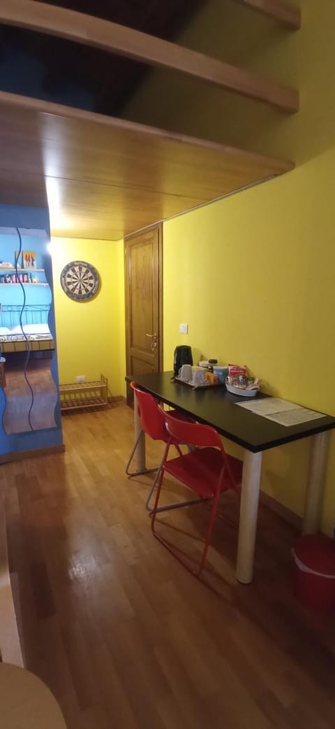 Via Roma Bed and Breakfast in Terni