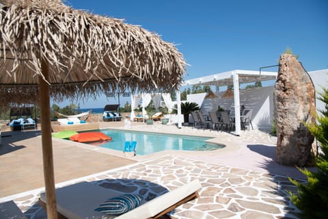 Villa Tropicana Villa in Lasithi