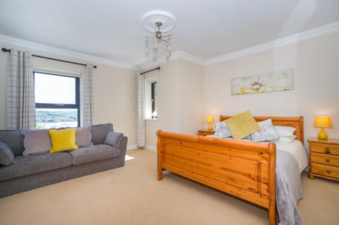 Fintra Beach B&B Bed and Breakfast in County Donegal