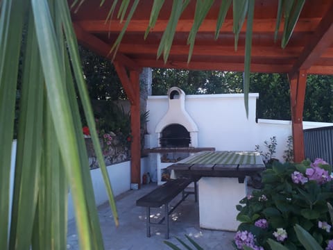 App Ruzica Apartment in Crikvenica