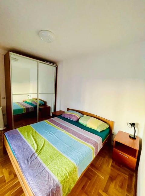 Andrija Apartment in Budva Municipality