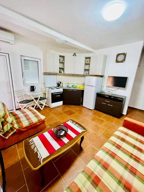 Andrija Apartment in Budva Municipality