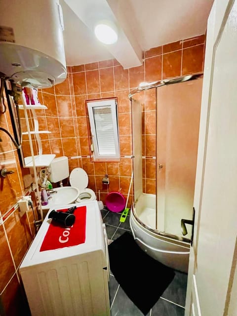 Andrija Apartment in Budva Municipality