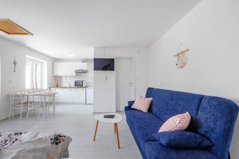 Apartments NADA Bed and Breakfast in Šibenik-Knin County, Croatia