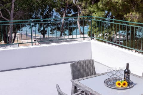 Apartments NADA Bed and Breakfast in Šibenik-Knin County, Croatia