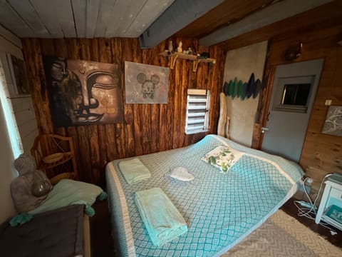 Chambre Privée dans Villa Provençale Vacation rental in Saint-Tropez