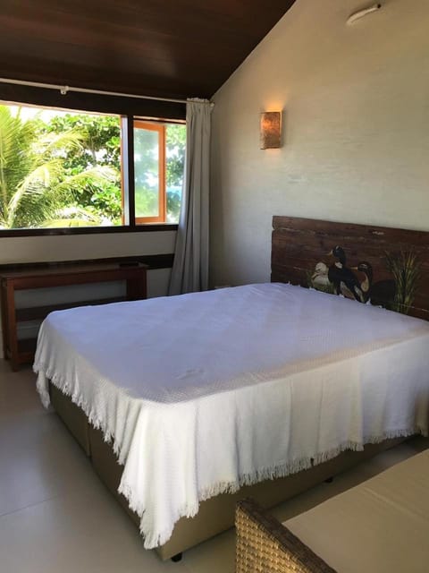 Casa pé na areia da praia de geribá em búzios recém reformada - House "foot in the sand" of Geribá beach in Búzios recently renovated House in Armacao dos Buzios