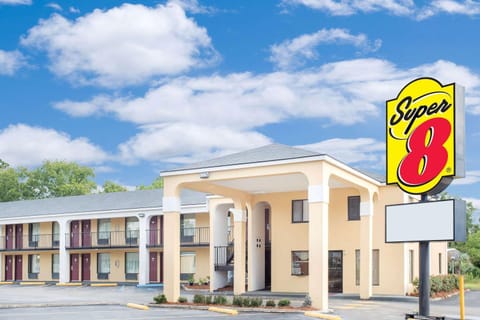 Property building, On site