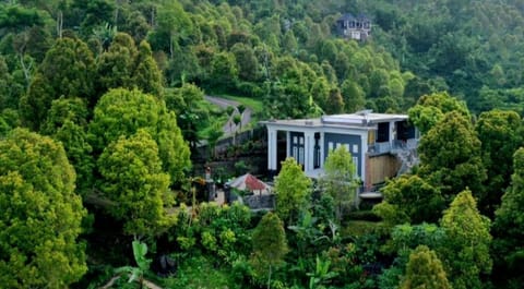 La Montaña Bali & Spa Vacation rental in Bali