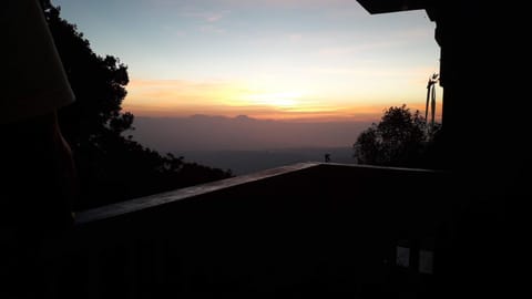 La Montaña Bali & Spa Vacation rental in Bali