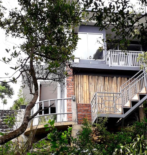 La Montaña Bali & Spa Vacation rental in Bali