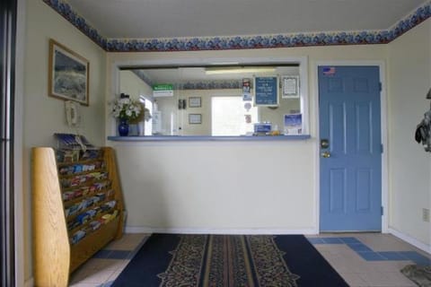 Americas Best Value Inn Loudon Lenoir City Motel in Watts Bar Lake