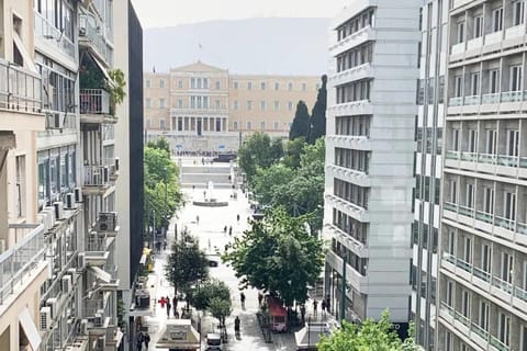 City view