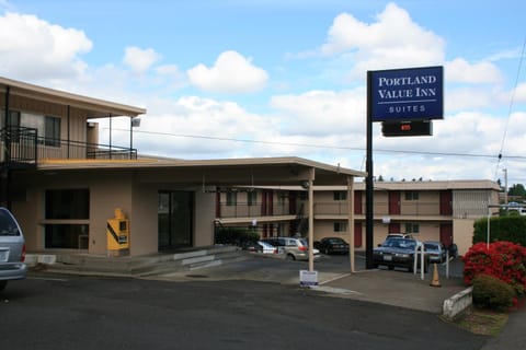 Facade/entrance, Property logo or sign