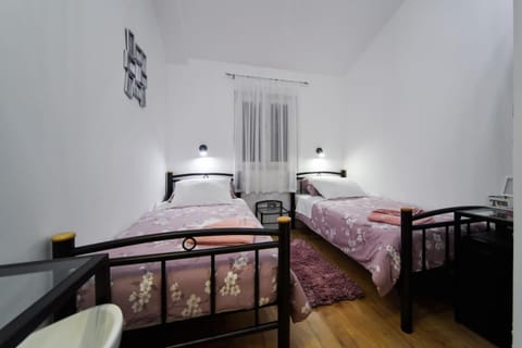 Rooms Nekic 1 Bed and Breakfast in Zadar