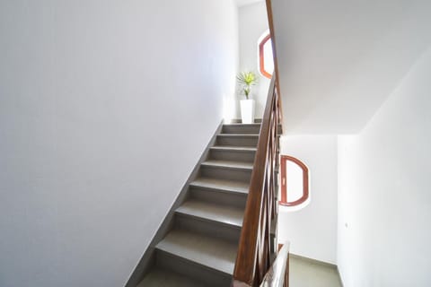 Rooms Nekic 1 Bed and Breakfast in Zadar