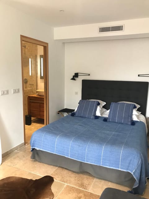 Villa le sud appartements Apartment in Cassis