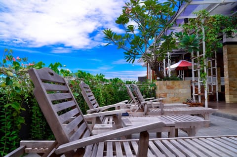 Day, View (from property/room), sunbed