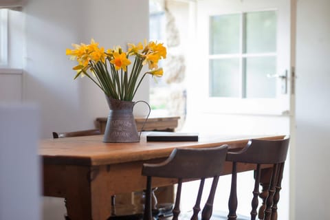 Bleujenn barn, delightful home near stunning beach and walks Apartment in England