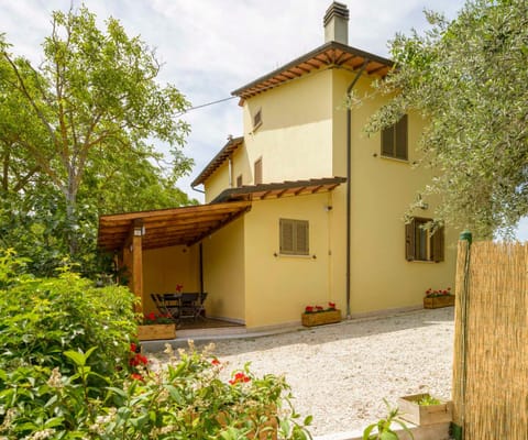 Casa vacanze San Vittorino House in Umbria