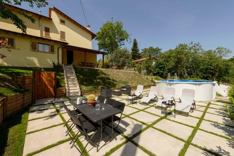 Casa vacanze San Vittorino House in Umbria